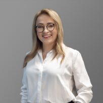 Agnieszka Korzeniowska-Cybulska