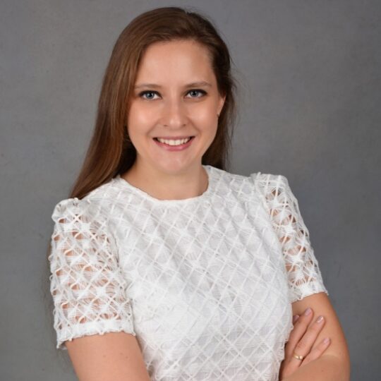 dr Patrycja Żółtowska-Bajczuk
