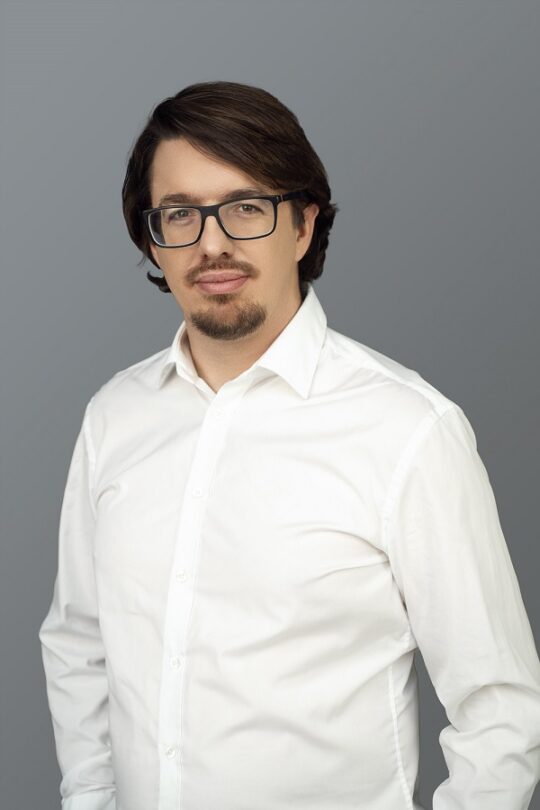 dr n. med. Jan Modzelewski