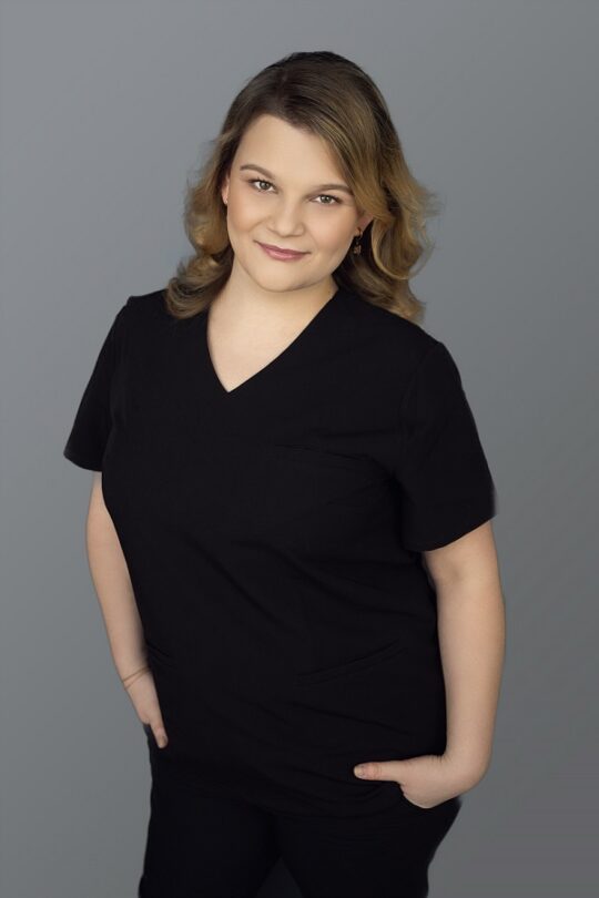 Roksana Tarnowska