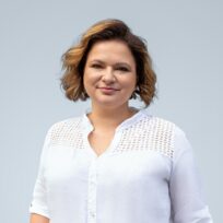 dr Katarzyna Muzyka-Placzyńska