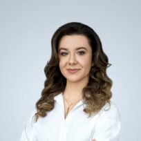 dr Justyna Pajurek-Dudek