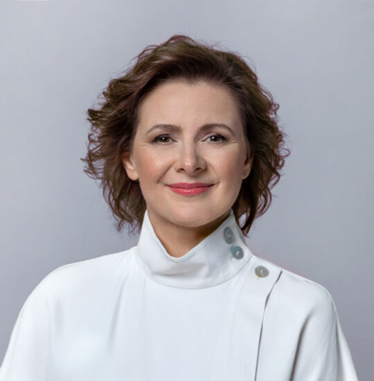 Joanna Chorąży