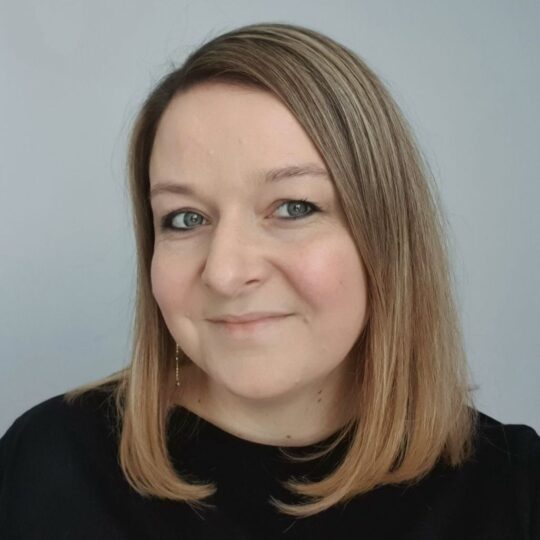 dr n. med. Małgorzata Placzyńska