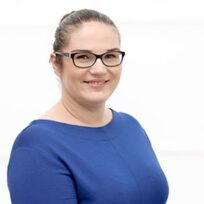 dr Małgorzata Zielińska