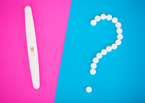 Czy terapia osteopatyczna może nam pomóc w przypadku trudności z zajściem w ciążę?