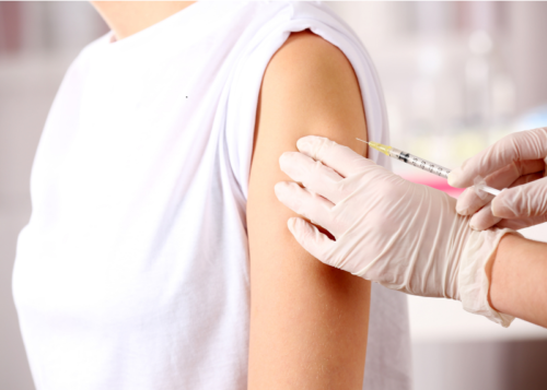 Szczepionka przeciw RSV -ABRYSVO już dostępna w Modern Care!