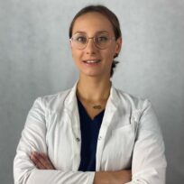 dr Natalia Cheda