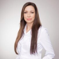 dr n. med. Antonina Lisowska